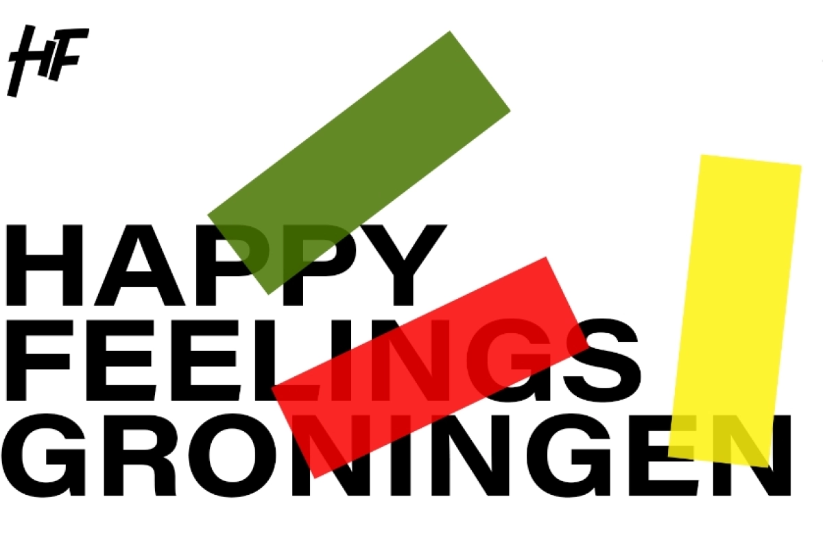 HAPPY Feelings Festival
